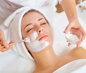 Skin Care Services
 Photo