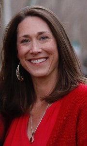 JODI VAINE Photo