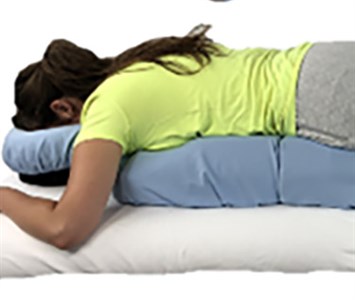 Body Cushion System
 Photo
